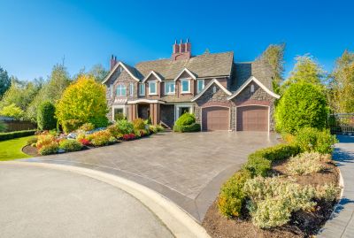 Cost of Masonry in Waldorf, MD